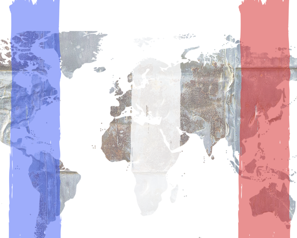 Français-Langue-Etrangère